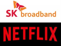 SK-넷플릭스, 망사용료 다툼 4여년만에 전격합의