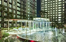 현대건설, 디에이치 조경·인테리어 5개 상품 우수디자인 정