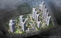 GS건설, ‘철산자이 브리에르’ 10월 분양 예정