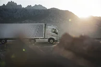 볼보트럭코리아, 2023 온라인 연비왕대회 개최