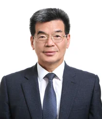 HD한국조선해양 가삼현 부회장, 조선업 발전 공로 인정 ‘은탑산업훈장’ 수훈