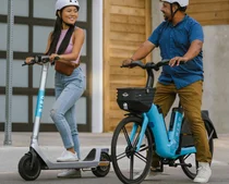 마이크로모빌리티 대기업 버드, 경쟁사 스핀 인수…가격 1900만 달러 