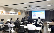 KB증권, 자립준비청년 지원단에 금융교육 통한 자립 역량 강화