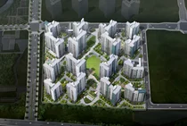 대우건설, 탕정 푸르지오 리버파크 10월 분양