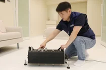 아파트 층간소음 분쟁 사라질까?... GS건설,신기준 1등급 바닥구조 공식 인정