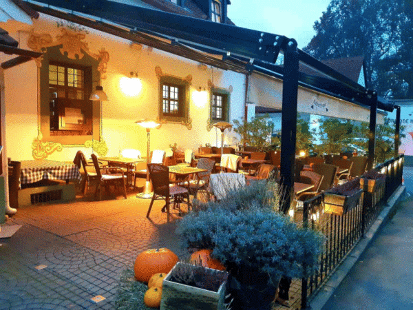 이 가을, 미식가를 유혹하는 유럽 7개국 수도의 가장 오래된 레스토랑