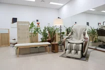 세라젬, 헬스케어 가전 기부 등 아시안게임 선수단 응원