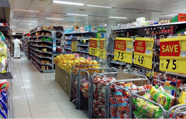 시카고 시가 소유하고 운영하는 식료품점 구상…상거래 질서 정상화할까