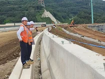 DL건설, 추석연휴 중 경영진이 전국현장 돌며 현장안전 강화활동 펼쳐