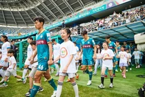 계룡건설, 대전시민과 함께하는 브랜드 데이 진행