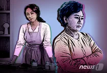 명절에 시댁 가서 깡소주 1병 완샷하고 술주정 부린 며느리