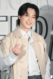 BTS 지민 삼부자…초록우산 '고액 기부 모임' 그린노블클럽 가입