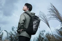 강철보다 1500% 강한 슈퍼섬유로 만든 등산 배낭