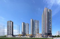 롯데건설, 11일 검단신도시 롯데캐슬 넥스티엘 1순위 청약