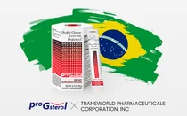 케어젠, 멕시코 이어 브라질..프로지스테롤 5년간 1억432만불 공급