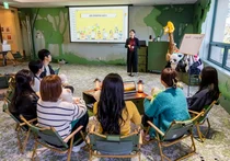 '직원들 번아웃되지 않게' 근로자 감정 프로그램이 있다