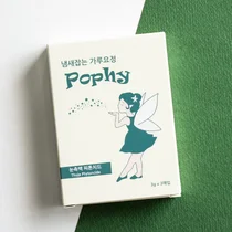 반려동물 배변 냄새 잡는 탈취제 '가루요정 포피' 출시