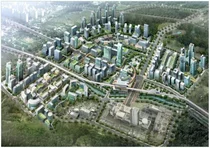 용인 역삼구역 도시개발사업에 대형 건설사 ‘H건설’ 시공 참여