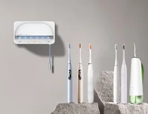 오클린, 터치 스크린 장착 전동칫솔 국내 정식 출시