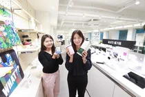 LG U+, 잠실새내에 빅데이터 상권 분석 기반 홈리빙 통신 매장 구축