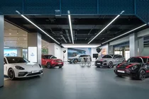 도이치모터스 자회사 차란차, 도이치오토월드에 라이브 스튜디오 오픈