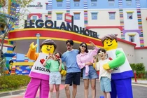 레고랜드 코리아, 여러 번 방문하면 혜택 제공 '브릭퀀시 프로그램'