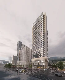 올해 서울 청약 흥행몰이, GTX-A 예정된 연신내역 '빌리브 에이센트' 각광