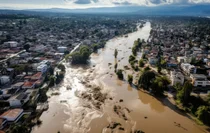 “홍수 범람원 중심으로 이뤄졌다” [스투/리포트]