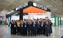 한전KDN, ‘스마트그리드 엑스포 2023’서 재생에너지 솔루션 소개