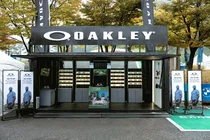 오클리, BMW 레이디스 챔피언십 공식 후원