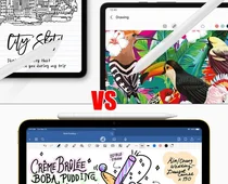 애플 펜슬 vs 삼성 S펜 신제품 동시출격 '눈치싸움'.. 승자는(?)