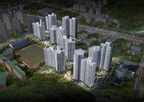 대우건설, 대전 '관저 푸르지오 센터럴파크' 분양일정 돌입