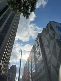 고금리 기조에 서울 오피스 빌딩 거래 다시 감소