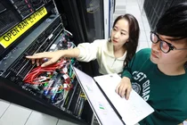 LG유플러스, 오픈랜 플랫폼 생태계 조성 박차