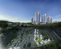 DL건설, 광주 동서작구역 재개발 정비사업 수주...도시정비 1조클럽 달성