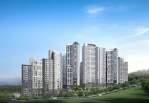 아파트값 고공행진에 분양 시장 들썩