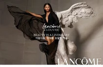 랑콤, 루브르 박물관과 함께한 리미티드 에디션 ‘랑콤 X 루브르 컬렉션’ 출시