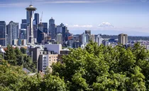 1100년전 시애틀 대지진 재발 가능성 '↑'