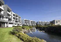 제주도 영어교육도시 인근 리조트 ‘테디팰리스’ 특별분양