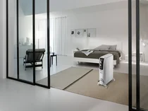 드롱기, 무풍히터 ‘드래곤4 라디에이터’ 출시