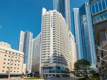 지냄, '와이컬렉션 by UH Flat' 영무파라드 해운대 비치점 오픈