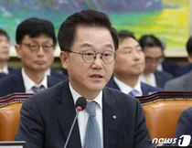 강석훈 산업은행 회장 