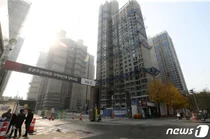 1만2000가구 입주 '폭탄' 둔촌주공…실거주 의무 급한 불 끌까