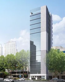 부산진구 ‘호원메디컬빌딩 양정’, 준공과 함께 시니어중심 통증의학과의원 개원 