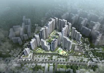 원스톱 라이프 누릴 수 있는 강원 ‘더샵 소양스타리버’  인기