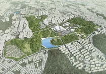 (주)한양 vs 롯데건설, 광주시 민간공원특례사업 두고 갈등 격화