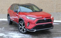 도요타, RAV4 차량 180만대 리콜