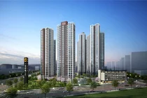 태영건설 ‘의왕 센트라인 데시앙’ 견본주택 11월 3일 오픈