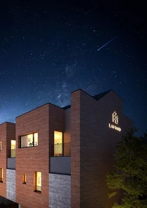 게이티드 타운 홈 ‘라피아노 용인 공세’ 11월 분양 