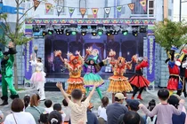 레고랜드, ‘몬스터 파티’·‘크리스마스 대소동’ 등 가족뮤지컬 공연